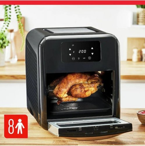 Freidora Aire Moulinex AL501810