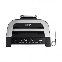 Freidora aire Ninja con Parrilla DG551EU 3.8L