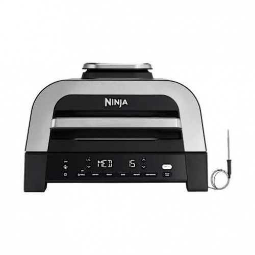 Freidora aire Ninja con Parrilla DG551EU 3.8L