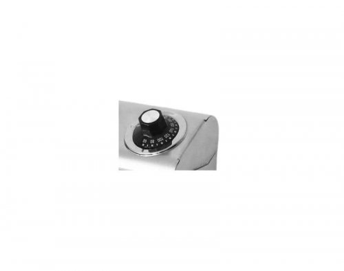 Freidora de 8+8 litros 5,5+5,5 kw maxi eco con contactor
