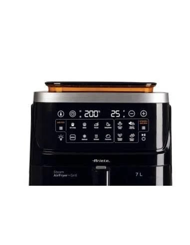 Freidora de aire Ariete 00C463600AR0