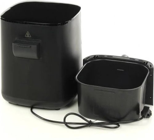 Freidora de aire Bosch Serie 4 maf462b0