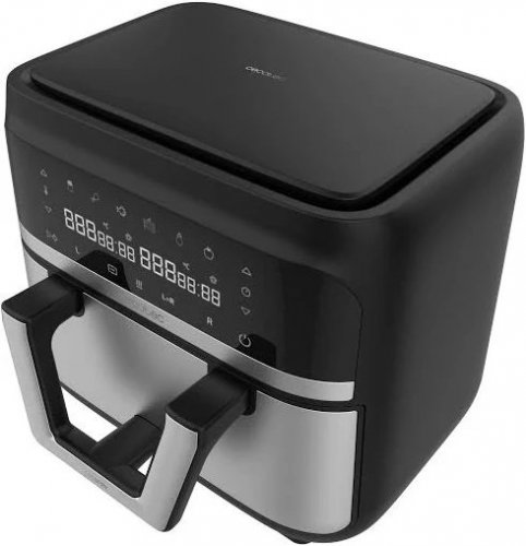 Freidora de aire Cecotec Cecofry Dual 9000