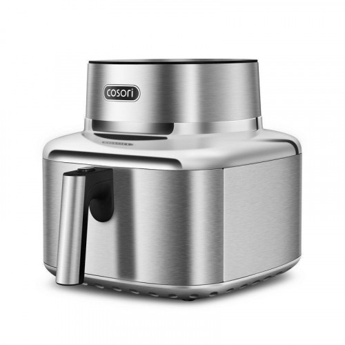 Freidora de Aire Cosori Iconic Single Chef Edition 6,2L 1725W Inoxidable con Temporizador