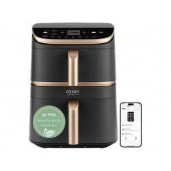 Freidora de aire Cosori Turbo Tower Pro Smart