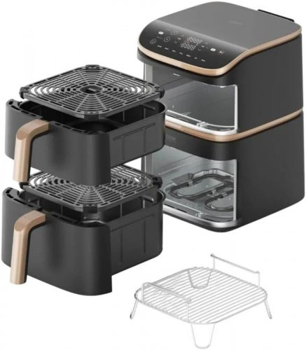 Freidora de aire Cosori Turbo Tower Pro Smart