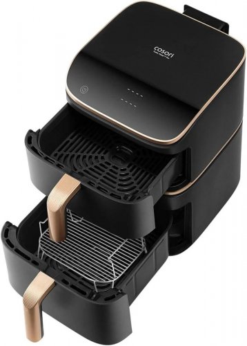 Freidora de aire Cosori Turbo Tower Pro Smart