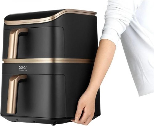 Freidora de aire Cosori Turbo Tower Pro Smart