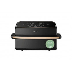 Freidora de Aire Cosori Twinfry Dual Blaze Compact