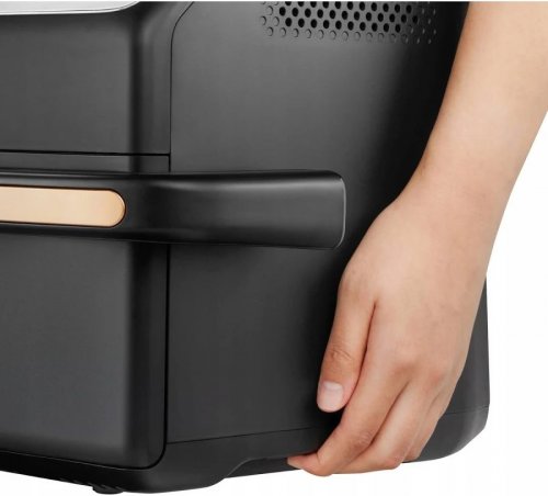 Freidora de Aire Cosori Twinfry Dual Blaze Compact