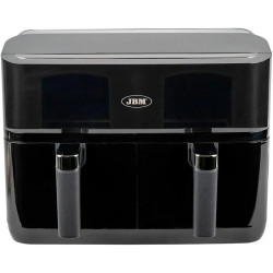 Freidora de Aire Digital Dual 9L