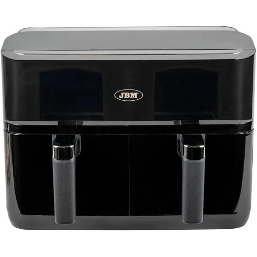Freidora de Aire Digital Dual 9L