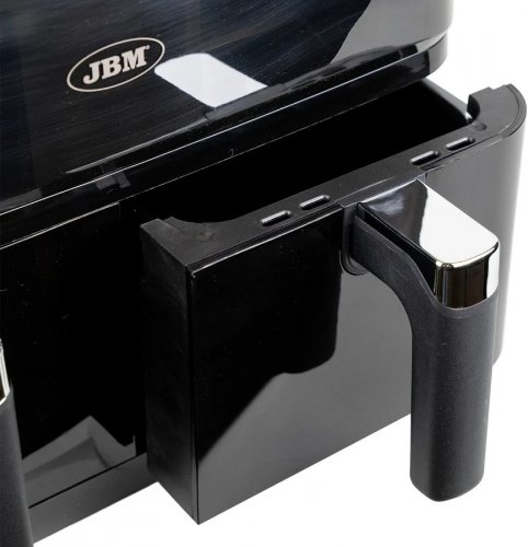 Freidora de Aire Digital Dual 9L