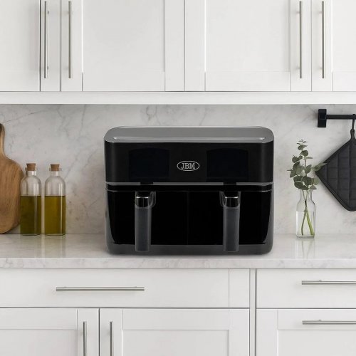 Freidora de Aire Digital Dual 9L