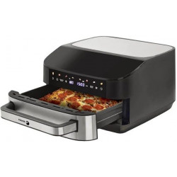 Freidora de aire Fagor NaturFry SmartCrust 7L 2200W