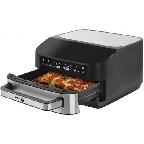 Freidora de aire Fagor NaturFry SmartCrust 7L 2200W
