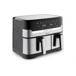Freidora de aire Moulinex EZ905D20 Dual