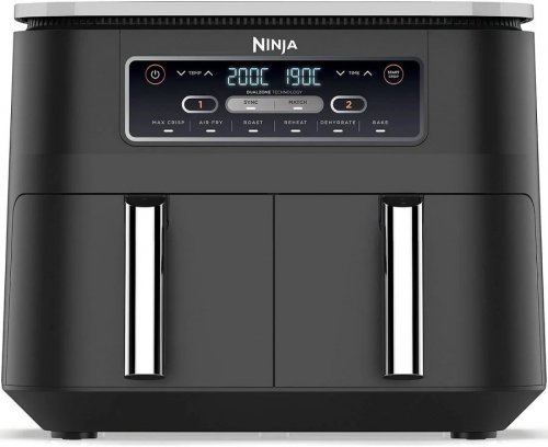 Freidora de Aire Ninja AF300EU