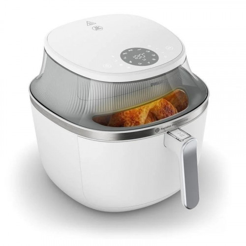 Freidora de aire Philips 3000 series NA341/10 7,2L 2000W ventana táctil LED 16 programas