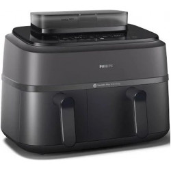 Freidora de aire Philips 5000 series NA550/00