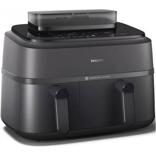 Freidora de aire Philips 5000 series NA550/00