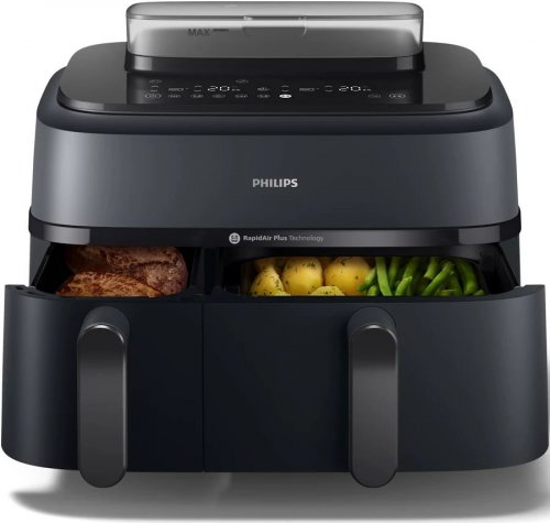 Freidora de aire Philips 5000 series NA550/00