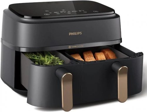 Freidora de Aire Philips NA352/00