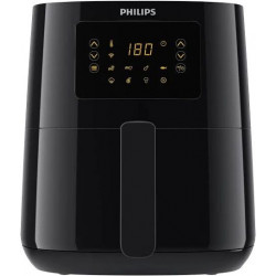 Freidora de aire Philips Serie 5000 HD9255/90