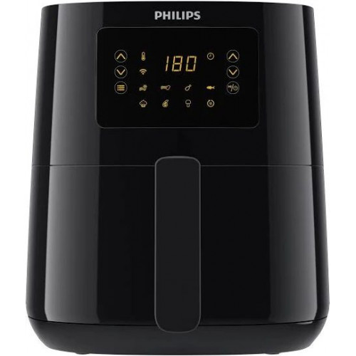 Freidora de aire Philips Serie 5000 HD9255/90