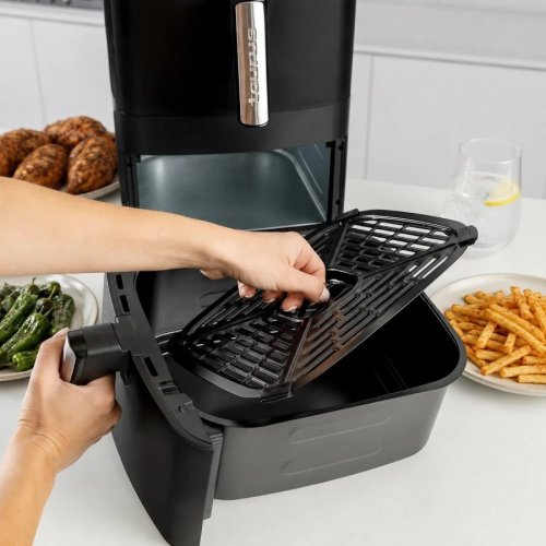 Freidora de Aire Taurus Duo Slim AF2602D