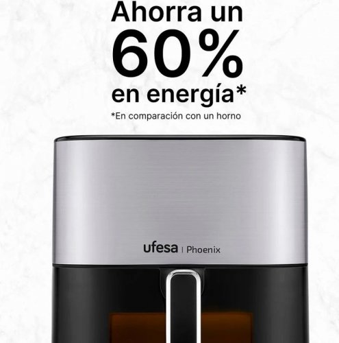 Freidora de aire Ufesa Phoenix
