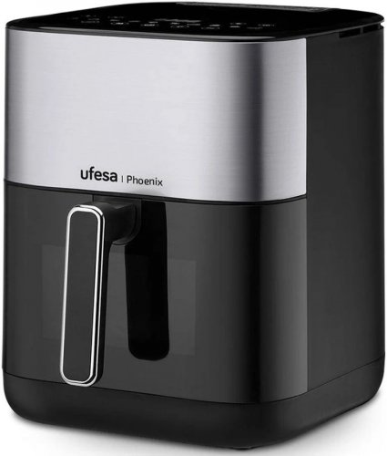 Freidora de aire Ufesa Phoenix