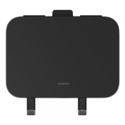 Freidora de aire Xiaomi MAF-D1001 10L 2700W doble zona con 9 programas y pantalla táctil
