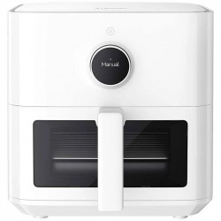 Freidora de Aire Xiaomi Smart Air Fryer 5.5L Blanco