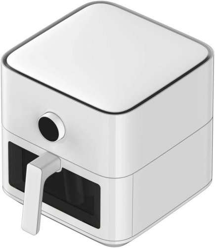 Freidora de Aire Xiaomi Smart Air Fryer 5.5L Blanco