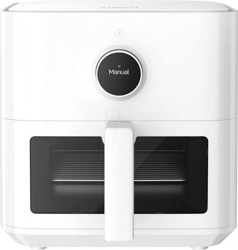 Freidora de Aire Xiaomi Smart Air Fryer 5.5L Blanco