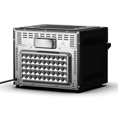 Freidora de Aire Y Horno Multifunción Melchioni FAMILY Benedetta 30l