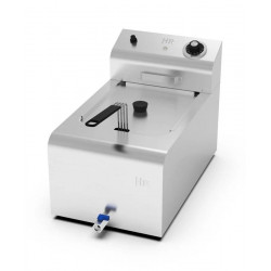 Freidora Electrica 8 Lt Fd-8l