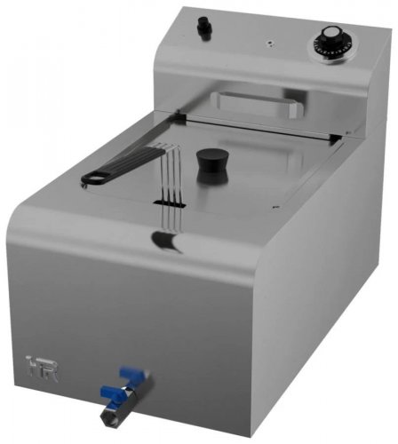 Freidora Electrica 8 Lt Fd-8l