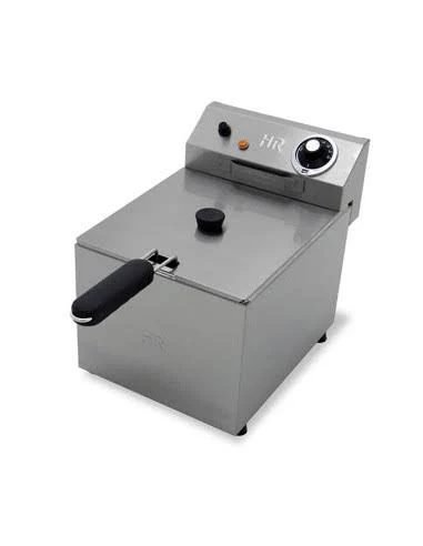 Freidora Electrica 8 Lt Fd-8l