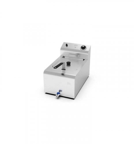 Freidora Electrica 8 Lt Fd-8l