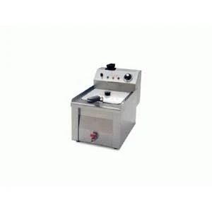 Freidora Electrica 8 Lt Fd-8l