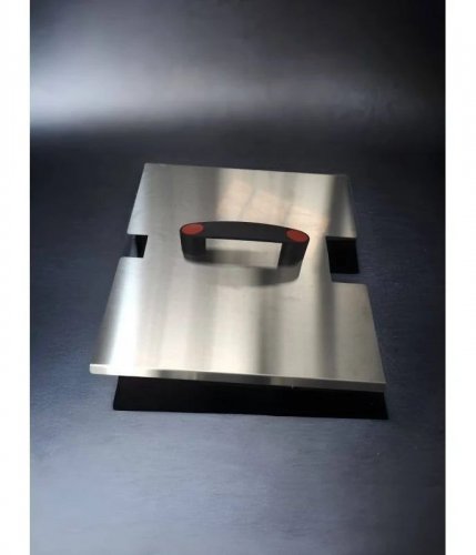 Freidora eléctrica de 10 litros con 3 cestas Maiser F12/103