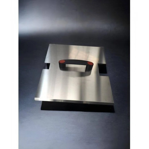 Freidora eléctrica de 10 litros con grifo eco Maiser F12/10GECO