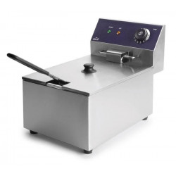 Freidora Lacor eléctrica profesional