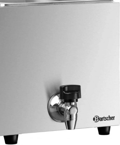 Freidora MDI SNACK III Plus Bartscher a162828