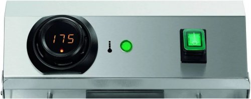 Freidora MDI SNACK III Plus Bartscher a162828