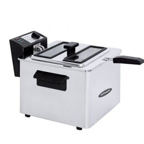Freidora Orbegozo FDR 80 3000W