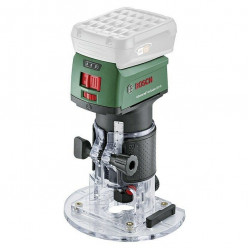 Fresadora combinada de batería AdvancedTrimRouter 18V-8
