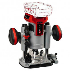 Fresadora combinada de batería TP-RO 18 Li BL - Solo